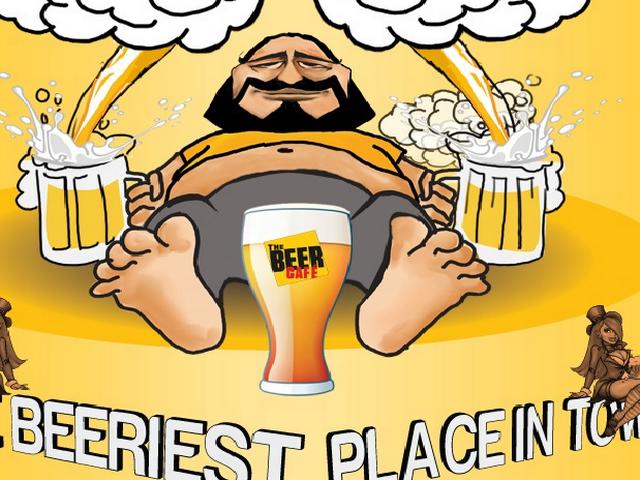 ‘द बीयर कैफे’ का होगा विस्तार the beer cafe