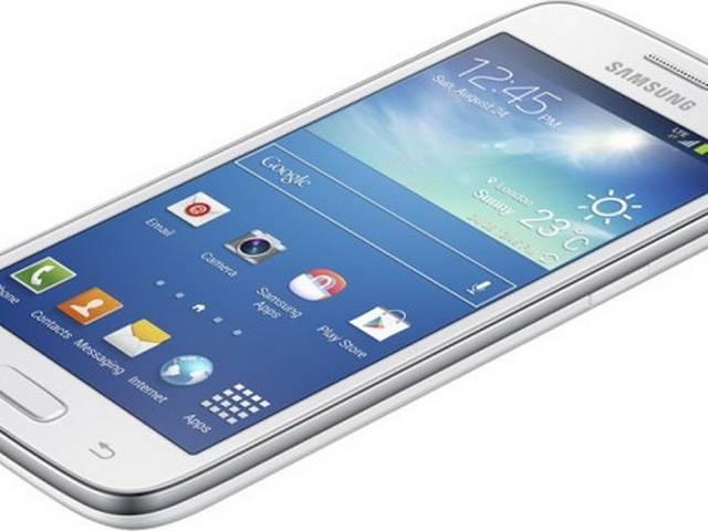 देश में स्मार्टफोन बाजार में सैमसंग पहले स्थान पर : आईडीसी samsung_leading_smartphone_in_indian_market