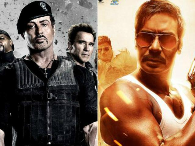 'रैंबो' ने दी 'भारतीय रैंबो' को शुभकामनाएं rambo