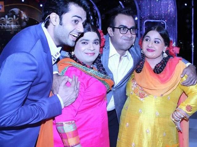 'झलक..' से बेदखल हुई पलक (कीकू) ने कहा, थक गया था palak_eliminat_from_jhalak