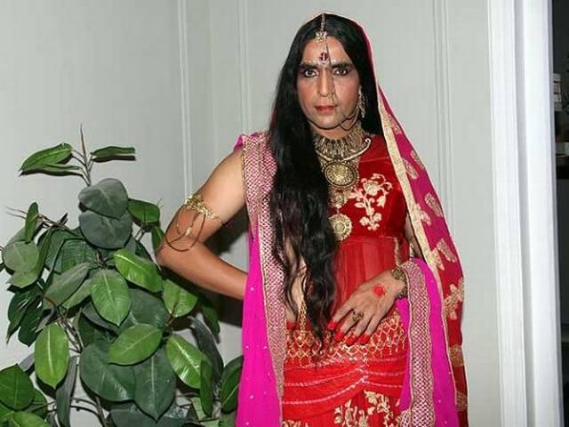 'एक बूंद इश्क' में 30 अलग-अलग अवतार में नजर आएंगे विश्वजीत प्रधआन serial ek boondh ishq