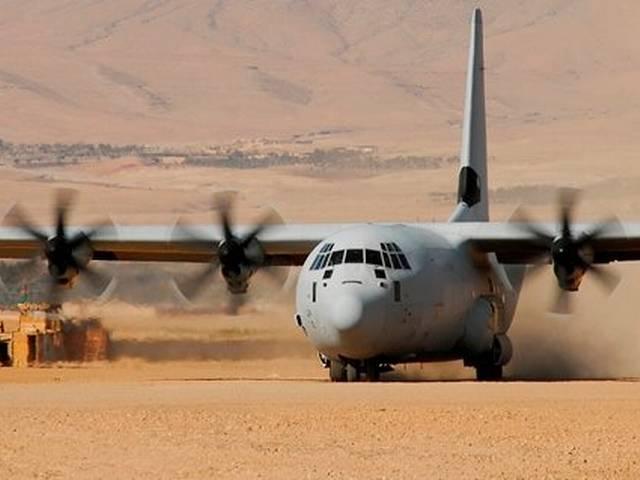 वायुसेना 1 और लॉकहीड मार्टिन विमान खरीदेगी Indian Air Force to buy one more lockheed martin