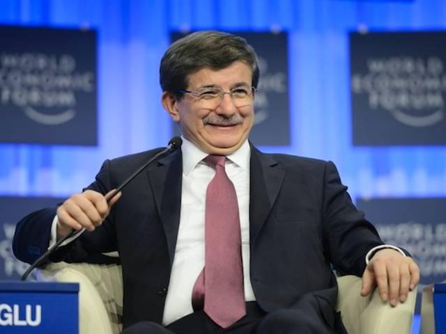 विदेश मंत्री दावुतोगलू होंगे तुर्की के नए प्रधानमंत्री: गुल foreign minister Davutoglu will be new Turkish PM, says Gül