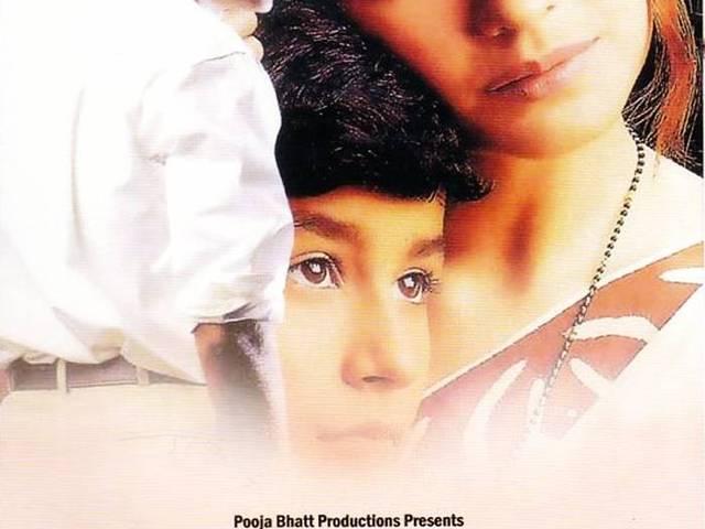 दिल के बहुत करीब है 'जख्म': महेश भट्ट Zakhm holds special place in my heart: Mahesh Bhatt