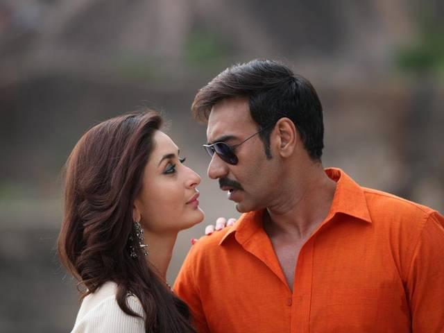 Box Office: 'सिंघम रिट्नर्स' 100 करोड़ के क्लब में शामिल singham_return_in_100_crore_club