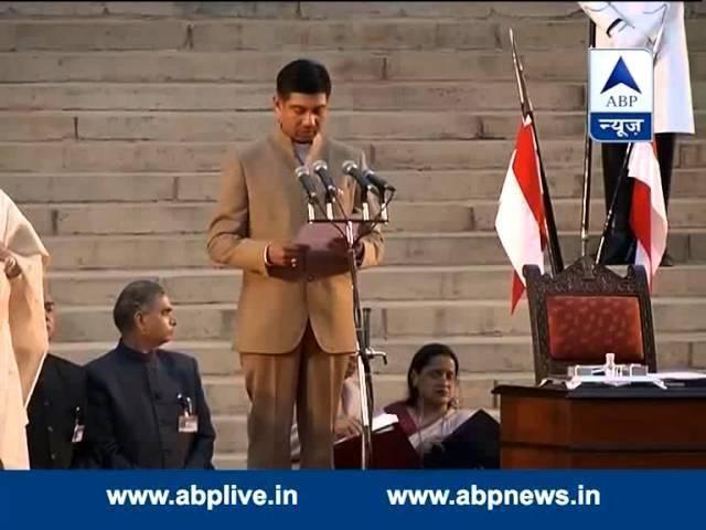 केन्द्रीय मंत्री निहाल चंद को कोर्ट में पेश होने का आदेश cabinet minister_nihal chand