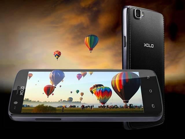 आ गया जोलो का नया स्मार्टफोन Q510s, कीमत 7,499 रुपए xolo_launches_new_mobile
