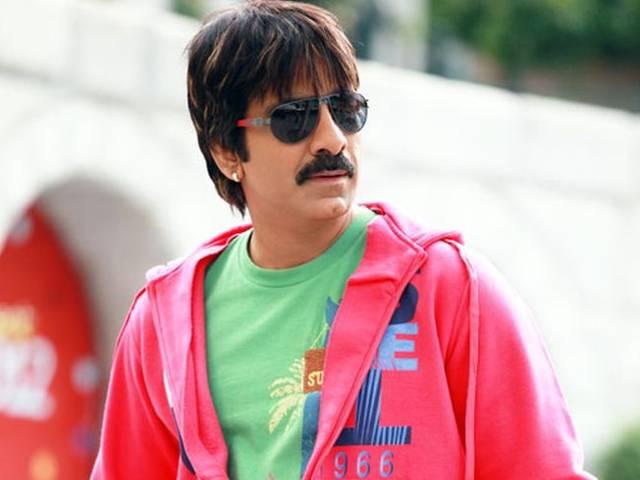 'किक 2' और मजा देगी: रवि तेजा kick2_shooting