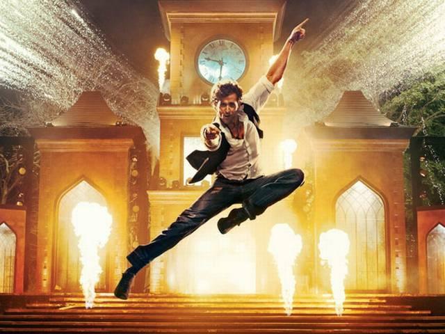 Watch: रितिक-कैटरीना की फिल्म 'बैंग बैंग' के पहले गाने 'तु मेरी' का टीजर रिलीज BANG BANG! Official Teaser | Hrithik Roshan, Katrina Kaif