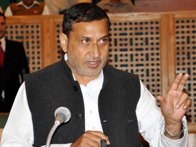 हिंदू क्यों नहीं हो सकता जम्मू-कश्मीर का सीएम? ‘Why can’t a Hindu be CM in J&K?’ Congress minister asks