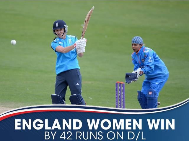 IND vs ENG: पहले वनडे में इंग्लैंड से हारी भारतीय महिला टीम IND vs ENG women cricket