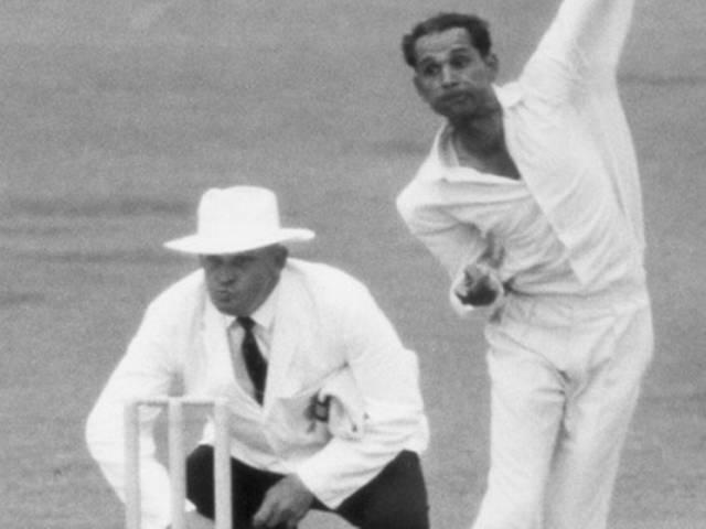 192 गेंदों पर महज़ 05 रन, ये हैं दमदार रिकॉर्ड जिसे है टूटने का इंतज़ार Team India_England_Bapu Nadkarni_Maiden Over_