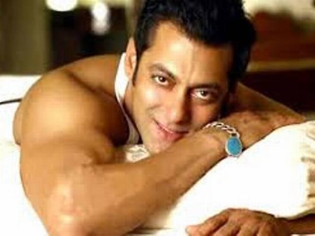 यें हैं सलमान खान से जुड़ी पांच बातें जिनसे आप हो सकते हैं अनजान salman khan_bolliwood