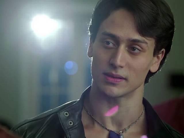 पहली फिल्म जितनी ही महत्वपूर्ण है दूसरी फिल्म : टाइगर Second film as important as first: Tiger Shroff