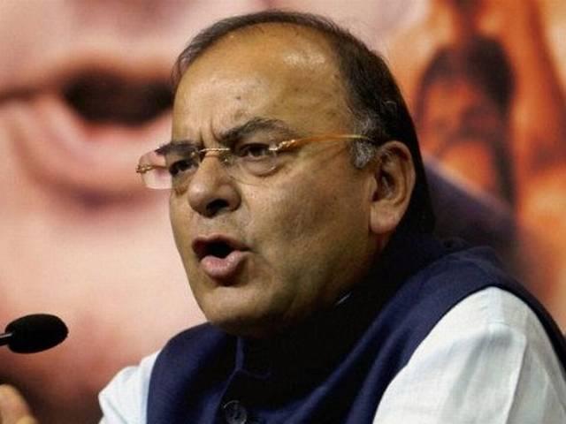भारत-पाक के बीच बढ़ा तनाव, जेटली ने किया युद्ध के हालात से इनकार pakistan_jammu and kashmir