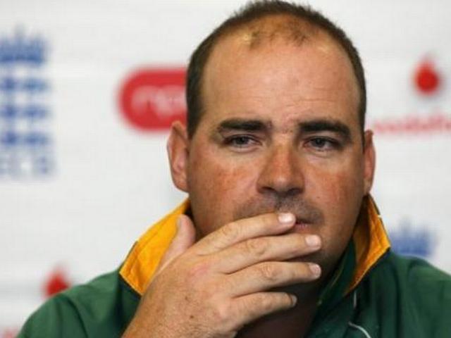 आर्थर बन सकते हैं वेस्टइंडीज के नए कोच mickey arthur