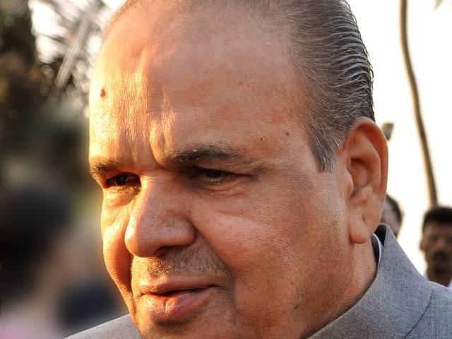महाराष्ट्र के राज्यपाल का स्थनांतरण maharashtra_governer