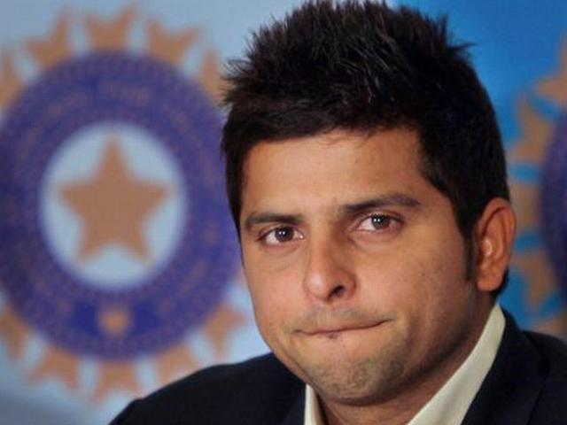 अब काबिलियत दिखाने का समय है: रैना suresh raina
