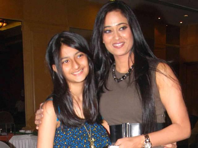 तीन महीने बाद ही पता चल गया था कि मेरी शादी एक गलती है: श्वेता shweta tewari_raja chaudhary