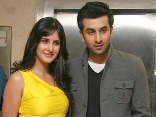 बचपन से लड़कियों को डेट कर रहा हूं: रणबीर ranbir kapoor_katrina kaif_affair