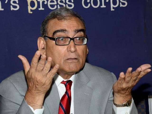 रैगिंग है शर्मनाक कृत्य: काटजू Ragging a shameful practice: Katju