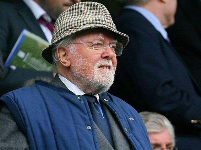 ‘गांधी’ फिल्म के निर्माता रिचर्ड एटेनबरो का 90 साल की उम्र में निधन ‘Gandhi’ filmmaker Richard Attenborough dies at 90