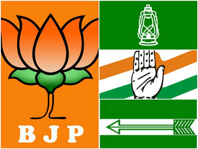 बिहार उपचुनाव: जानें किस सीट पर किसने मारी बाज़ी Bihar bypolls all seats result