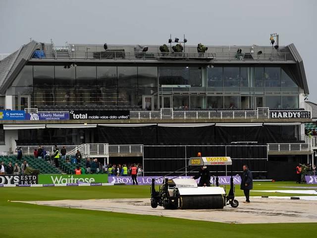 IND vs ENG: बारिश के कारण रद्द हुआ पहला मुकाबला ind vs eng first odi