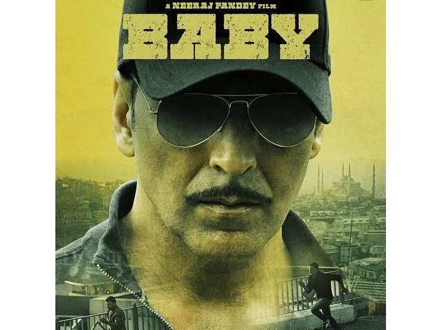 अक्षय कुमार की अप-कमिंग फिल्म ‘बेबी’ का पोस्टर हुआ रिलीज़ baby_akshay kumar