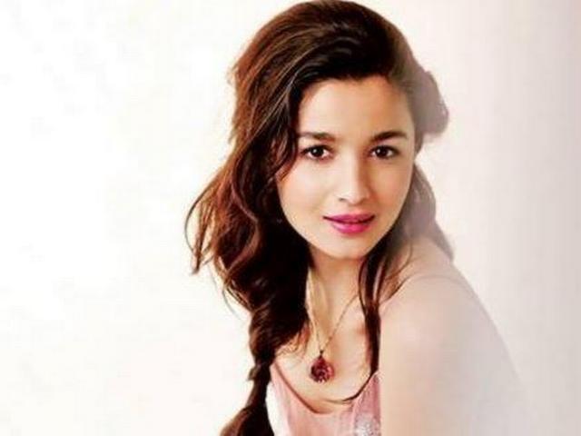 आलिया ने खुद का उड़ाया मजाक allia bhatt_jokes