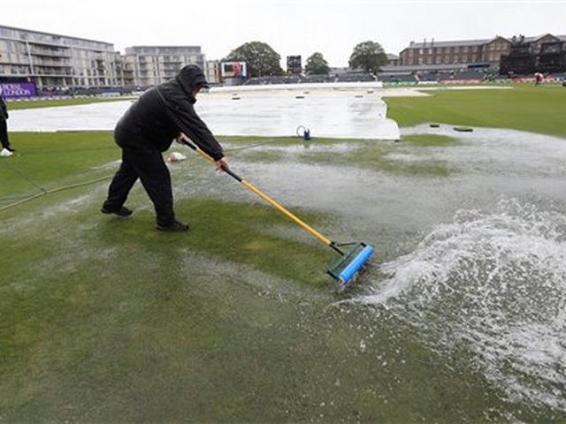 भारतीय महिला क्रिकेट टीम का मैच भी हुआ रद्द, इंग्लैंड ने जीती सीरीज ind vs england women