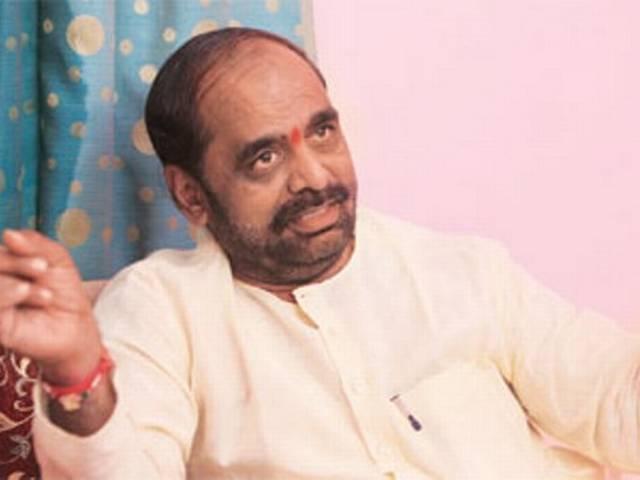 कोयला ब्लॉक का आवंटन कोल इंडिया को हो : अहीर hansraj gangaram ahir_coal allocation