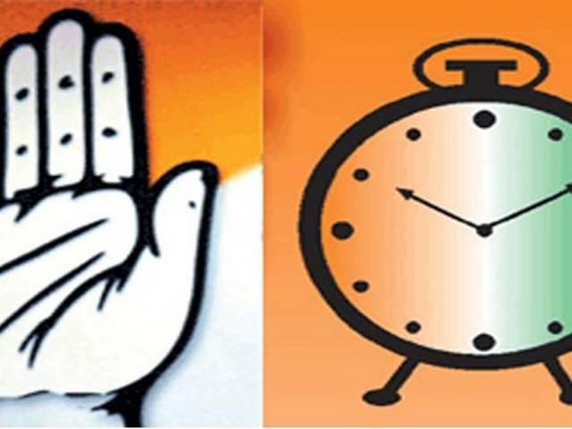 महाराष्ट्र: एनसीपी सभी विधानसभा सीटों के लिए ले रही इंटरव्यू, कांग्रेस चिढ़ी ncp_starts_interviews_for_assembly_election