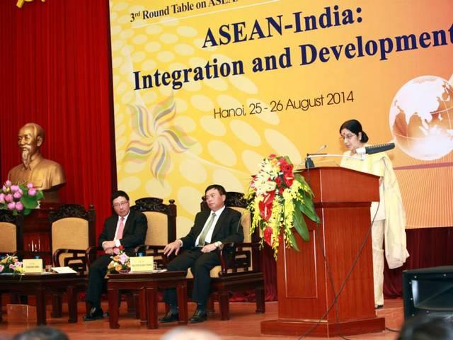 भारत, वियतनाम रक्षा, तेल क्षेत्रों में सहयोग को मजबूत बनाएंगे India, Vietnam to boost defence, oil and business cooperation
