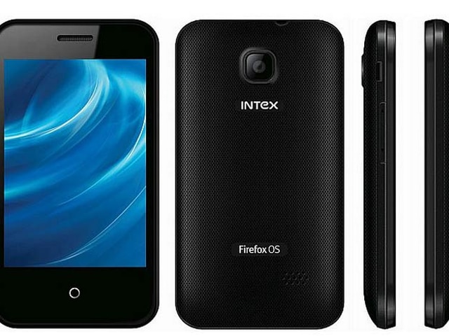 इंटेक्स ने लॉन्च किया 1,999 रूपये का सबसे सस्ता समार्टफोन Intex launched India’s cheapest smartphone price :1,999