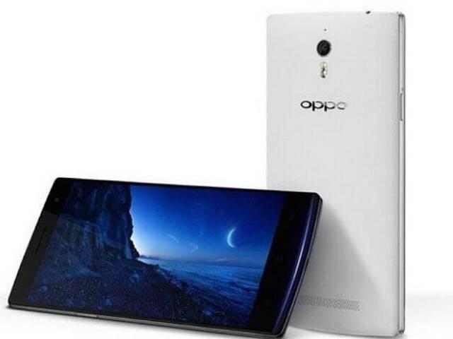 ओपो फाइंड7 अब फ्लिपकार्ट पर सेल के लिए मौजूद oppo