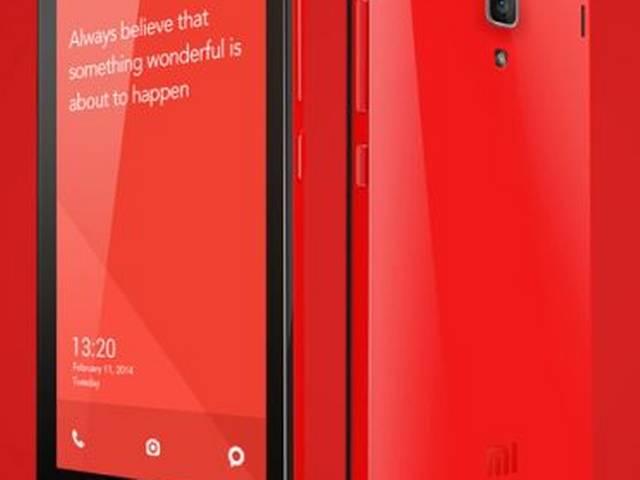फ्लिपकार्ट पर श्याओमी का एक और धमाका , Redmi 1s किया लॉन्च कीमत महज 5,999 Flipkart-exclusive Xiaomi Redmi 1s launched