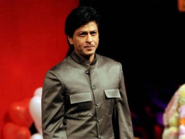 'शाहरुख को नहीं मिल रहीं धमकियां' ‘Shah Rukh Khan not getting threats’
