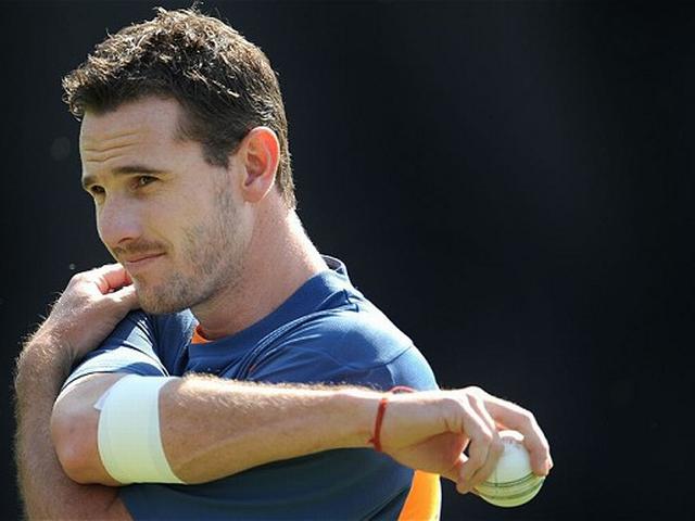 शॉन टेट ने की वनडे क्रिकेट में वापसी की घोषणा Tait announces one-day comeback