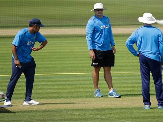 दूसरे वनडे से पहले मीडिया से कन्नी काटी भारतीय टीम ने team india