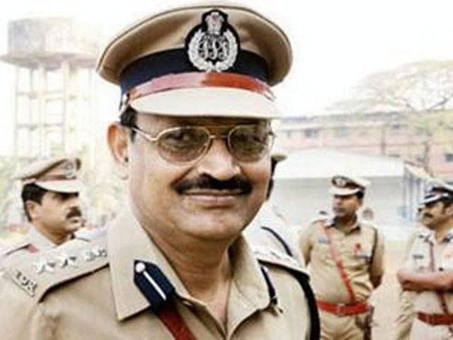 पारस्कर केस: महाराष्ट्र सरकार ने बलात्कार के आरोपी पारस्कर को किया निलंबित paraskar_suspended