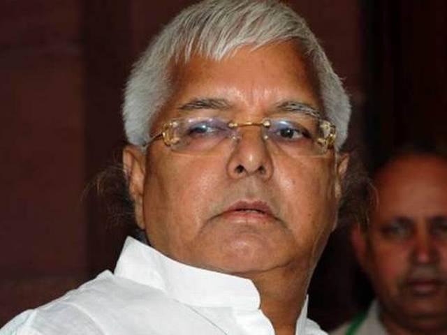 मुम्बई में आज होगी लालू यादव की दो हार्ट सर्जरी lalu_heart_surgery