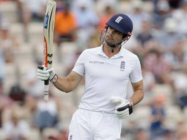 वनडे में कुक की कप्तानी पर वॉन, स्वान ने उठाए सवाल oneday_cook_captaincy