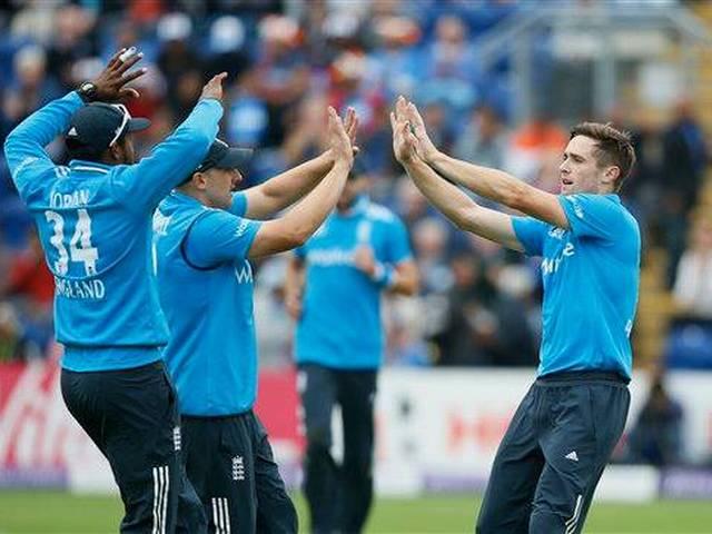 टीम इंडिया ने इंग्लैंड को 133 रन से हराया, शतक लगाने वाले रैना जीत के हीरो IND vs ENG