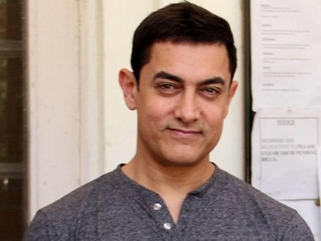 आमिर से तारीफ सुनकर उड़ी ताहिर की नींद aamir khan praise tahir khan