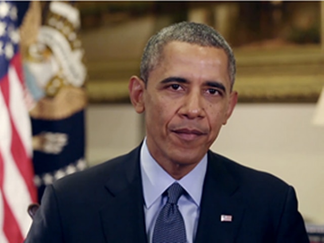 नवंबर में ओबामा करेंगे चीन, बर्मा और ऑस्ट्रेलिया की यात्रा Obama to visit China, Burma, Australia in November