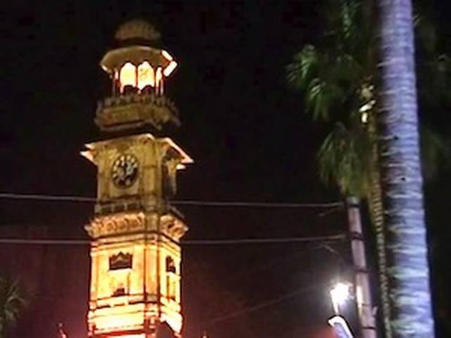 चार-चार सीएम देने वाले बुलंदशहर में स्टार न्यूज़ का कारवां चार-चार सीएम देने वाले बुलंदशहर में स्टार न्यूज़ का कारवां