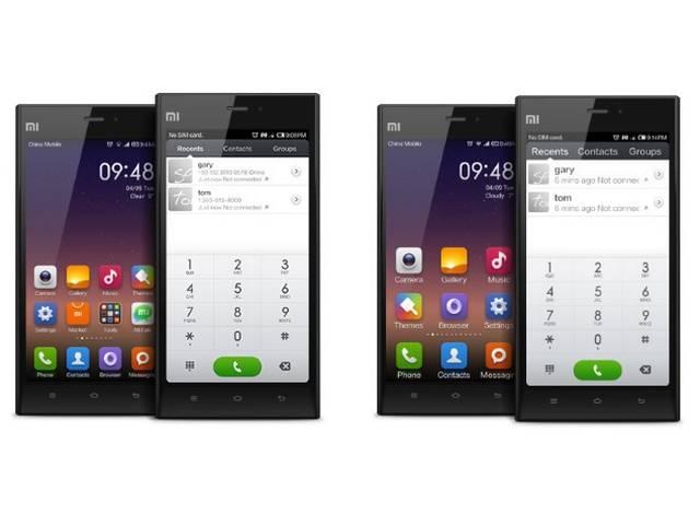 Xiaomi ने भारत में बंद की Mi3 की बिक्री, जल्द लॉन्च होगा Mi4 xiaomi_sell_stop