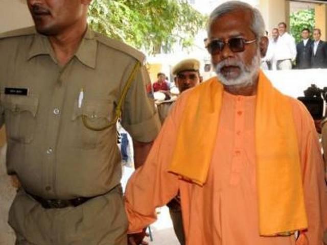 समझौता एक्सप्रेस ब्लास्ट के आरोपी असीमानंद को जमानत swami aseemanand_Samjhota Express_