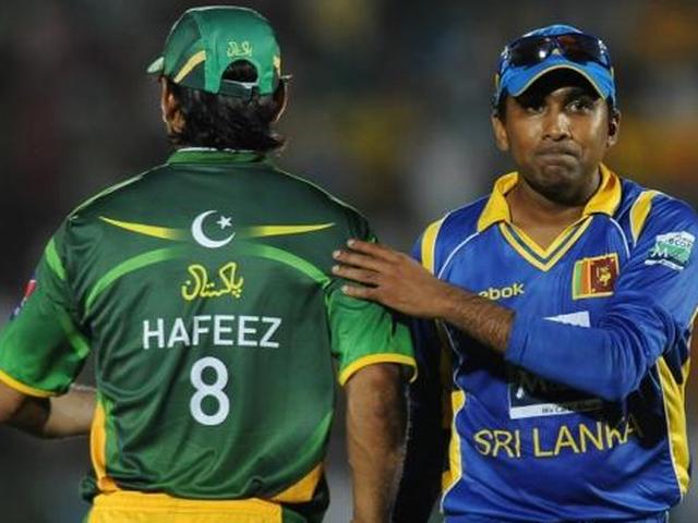 पाकिस्तानी क्रिक्रेट टीम की तरफदारी करने पर एक कॉलेज में संघर्ष, 12 घायल Pakistan cricket team